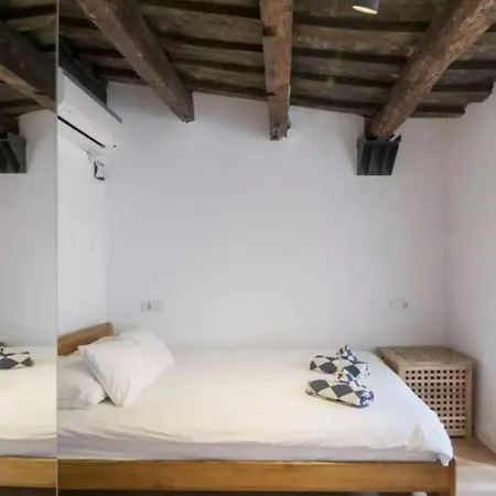 Apartman Luxury 3 Bedroom Sunset View Mykonos Town