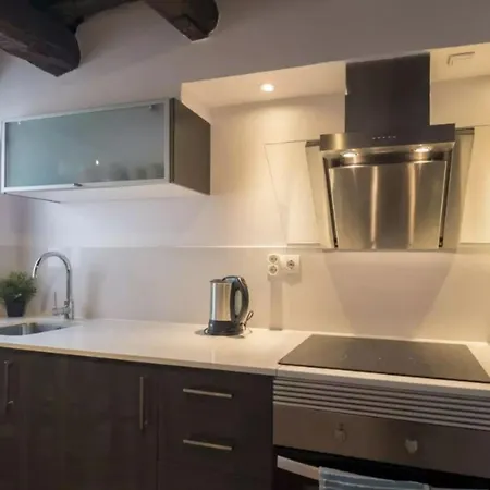 Apartman Luxury 3 Bedroom Sunset View *